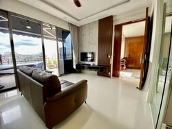 The Tembusu (D19), Condominium #574404391